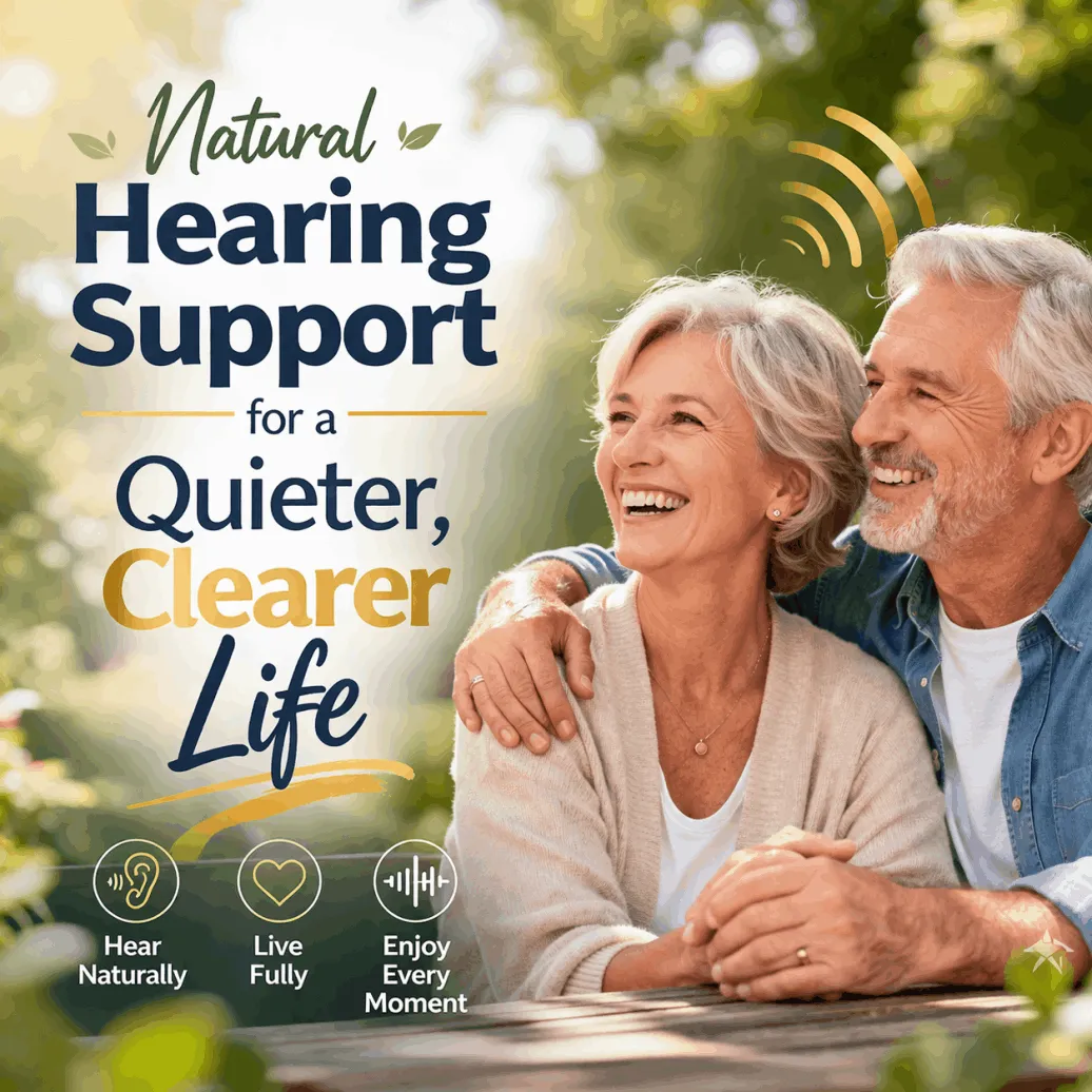 Ikaria Lean Belly Juice neurozen hearing support