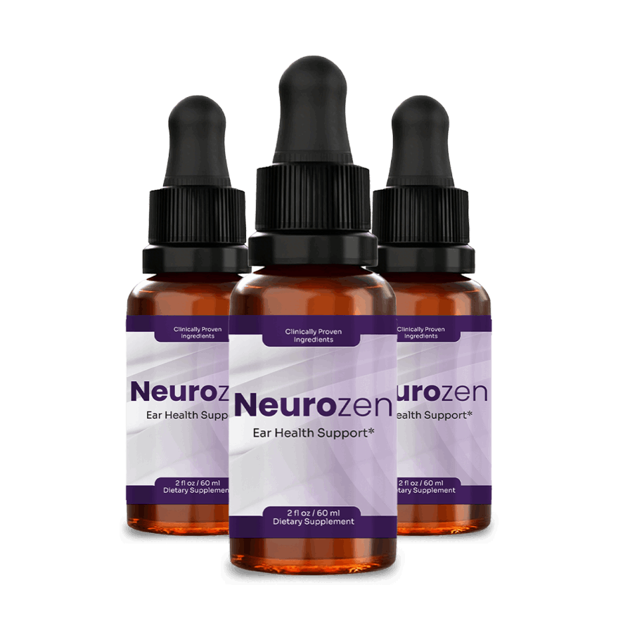 neurozen hero
